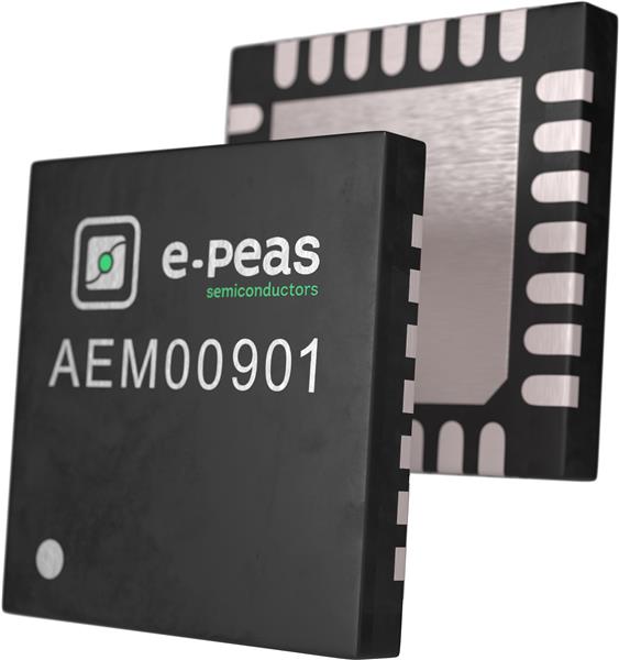 AEM00901-QFN | 파츠바다 - 모든 전자부품의 정답