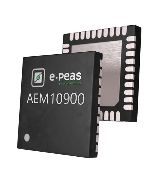 AEM10900-QFN | 파츠바다 - 모든 전자부품의 정답