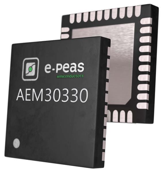 AEM30330-QFN | 파츠바다 - 모든 전자부품의 정답