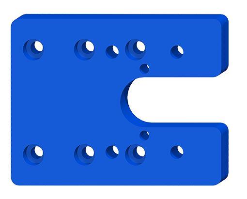 AFSB-580-B-VS | 파츠바다 - 모든 전자부품의 정답