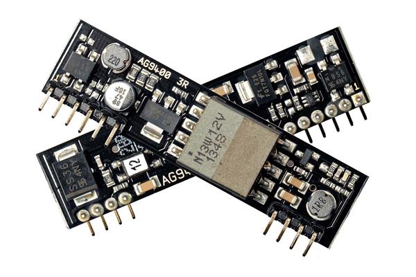 Ag9424-S | 파츠바다 - 모든 전자부품의 정답