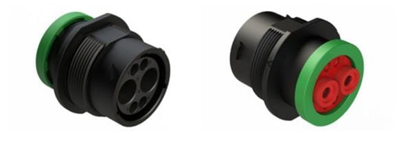 AHDP04-24-19SN-BRA | 파츠바다 - 모든 전자부품의 정답