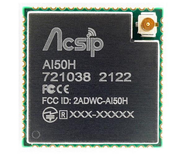 AI50H | 파츠바다 - 모든 전자부품의 정답