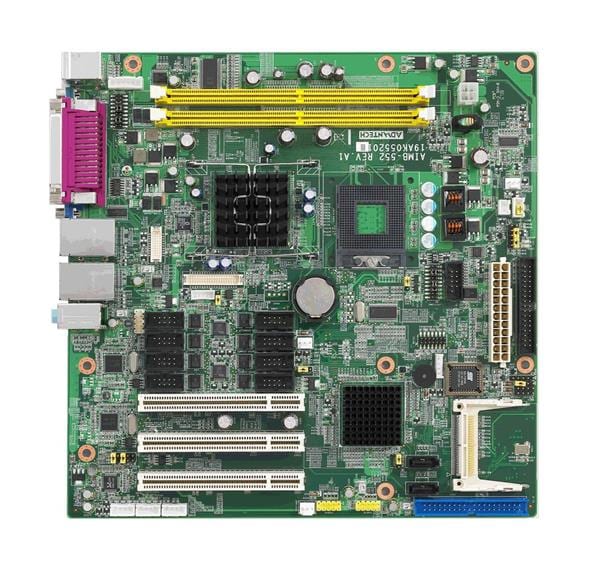 AIMB-552G2-00A1E | 파츠바다 - 모든 전자부품의 정답