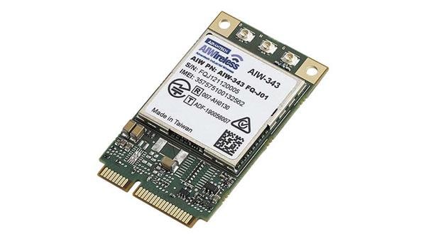 AIW-343FQ-N01 | 파츠바다 - 모든 전자부품의 정답