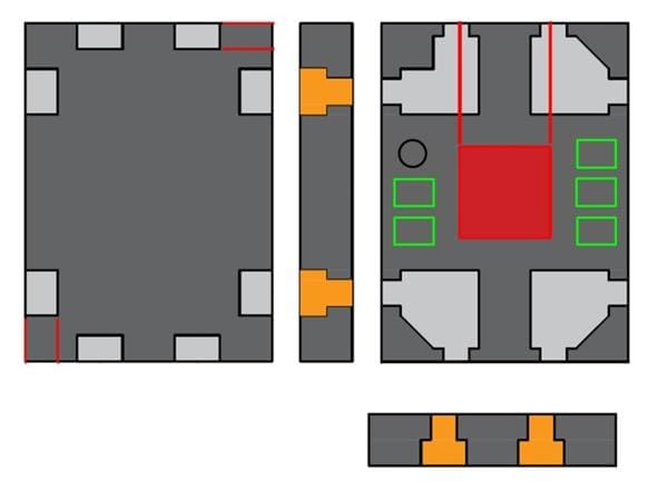 AK9703AJ | 파츠바다 - 모든 전자부품의 정답
