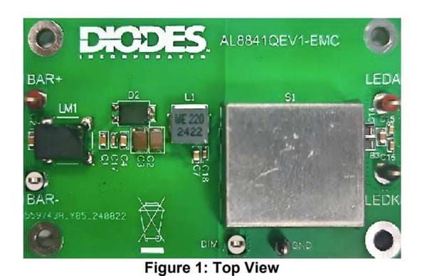AL8841QEV1-EMC | 파츠바다 - 모든 전자부품의 정답