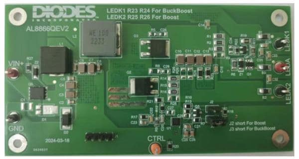 AL8866QEV2 | 파츠바다 - 모든 전자부품의 정답