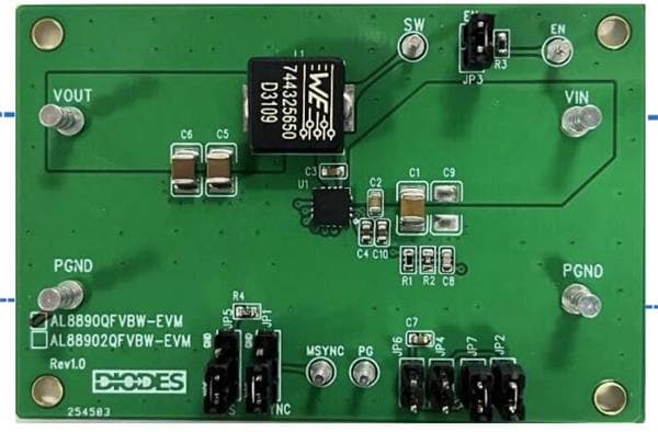AL8890QEV2 | 파츠바다 - 모든 전자부품의 정답