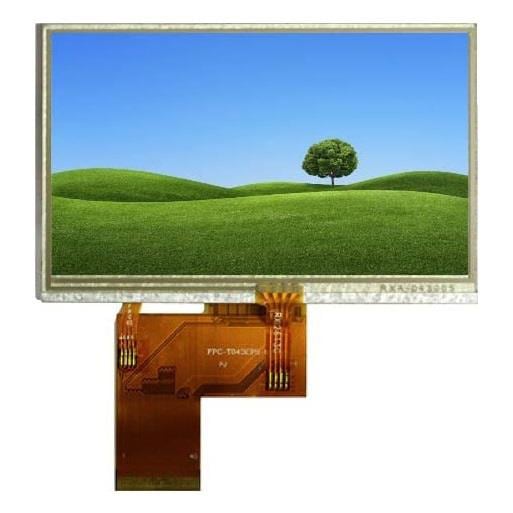 AM043NBG01 | 파츠바다 - 모든 전자부품의 정답