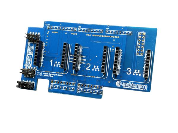 AMA3BPAUD | 파츠바다 - 모든 전자부품의 정답