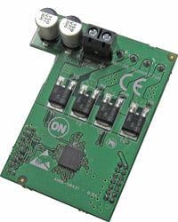 AMIS30421DBGEVB | 파츠바다 - 모든 전자부품의 정답