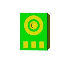 AMM-4038-B | 파츠바다 - 모든 전자부품의 정답
