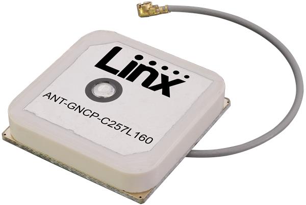 ANT-GNCP-C257L160 | 파츠바다 - 모든 전자부품의 정답