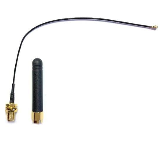 ANT000 | 파츠바다 - 모든 전자부품의 정답