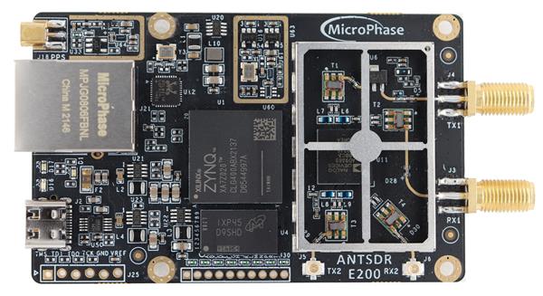 ANTSDR-MB-01-AD9361 | 파츠바다 - 모든 전자부품의 정답