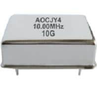 AOCJY4B-10.000MHZ-SW | 파츠바다 - 모든 전자부품의 정답