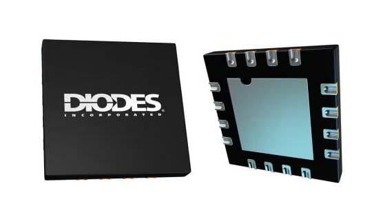 AP64303QFVBW-13 | 파츠바다 - 모든 전자부품의 정답