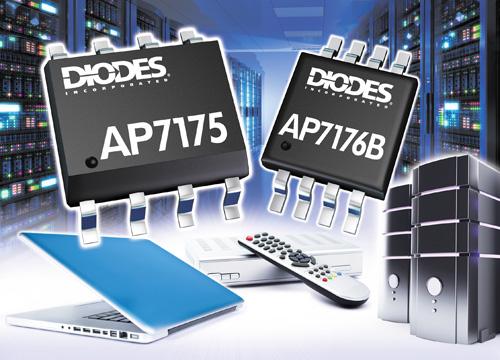 AP7176BMP-13 | 파츠바다 - 모든 전자부품의 정답