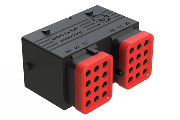 ARC16-24SD-P013 | 파츠바다 - 모든 전자부품의 정답