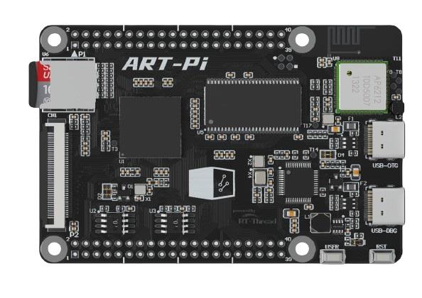 ART-PI STM32H7 | 파츠바다 - 모든 전자부품의 정답