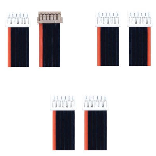 AS-CAB-PIXHAWKSET | 파츠바다 - 모든 전자부품의 정답