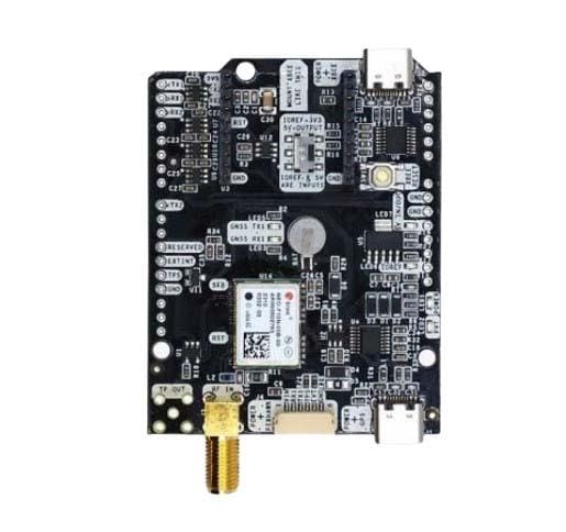 AS-GNSS-F10N-L1L5-NH | 파츠바다 - 모든 전자부품의 정답