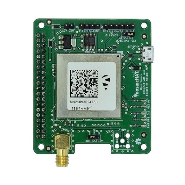 AS-OPENHW-MOSAICHAT-X5 | 파츠바다 - 모든 전자부품의 정답