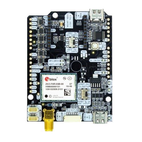 AS-RTK2B-FUSIONF9R-L1L2-NH-00 | 파츠바다 - 모든 전자부품의 정답