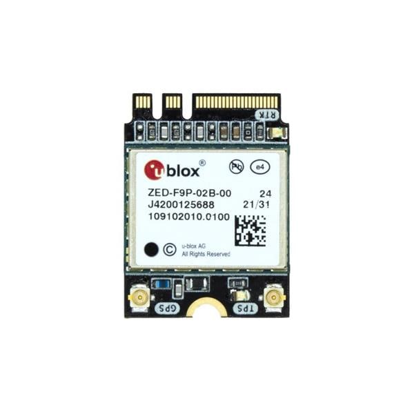AS-RTK2B-M2-L1L2-F9P | 파츠바다 - 모든 전자부품의 정답