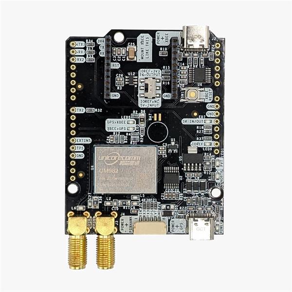 AS-RTK3B-UM982-L125-NH | 파츠바다 - 모든 전자부품의 정답