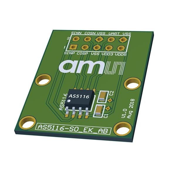 AS5116-SO_EK_AB | 파츠바다 - 모든 전자부품의 정답