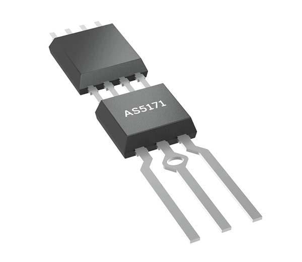 AS5171E-HSIT | 파츠바다 - 모든 전자부품의 정답