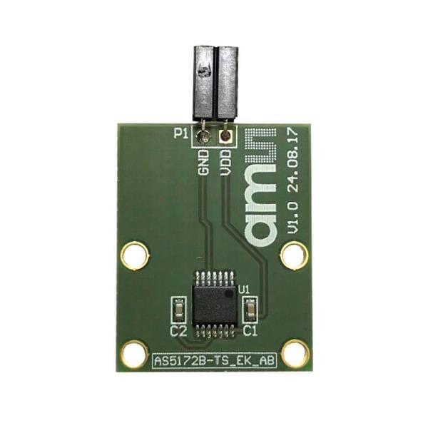 AS5172B-TS_EK_AB | 파츠바다 - 모든 전자부품의 정답