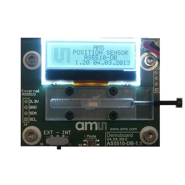 AS5510-WL_EK_DB | 파츠바다 - 모든 전자부품의 정답