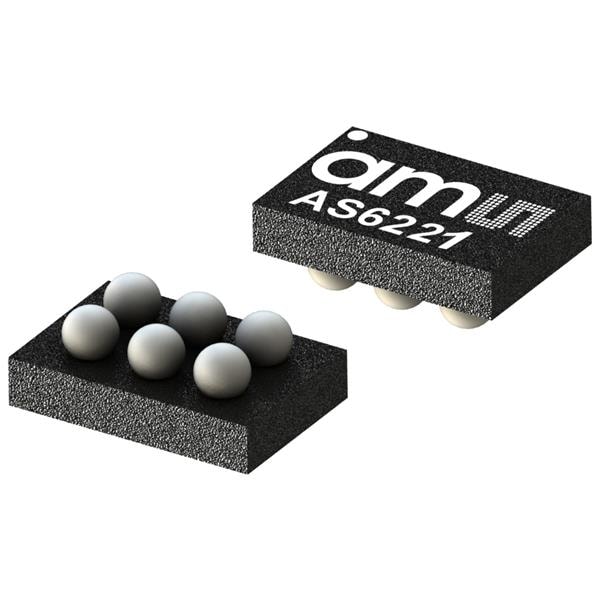 AS6221-AWLT-S | 파츠바다 - 모든 전자부품의 정답