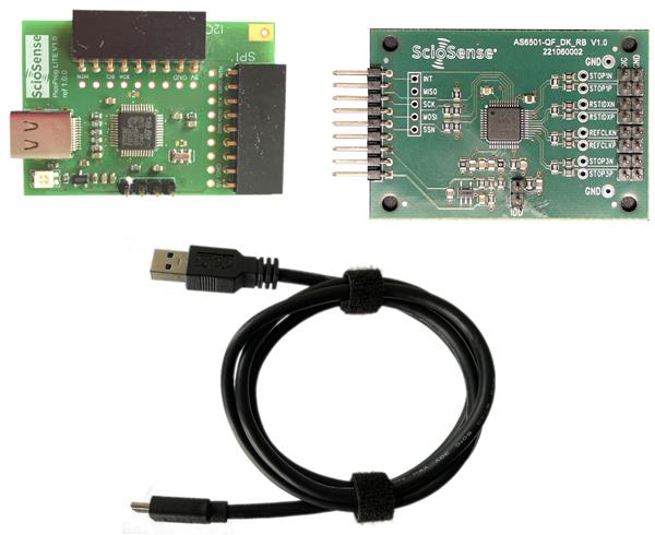 AS6501-QF_DK | 파츠바다 - 모든 전자부품의 정답