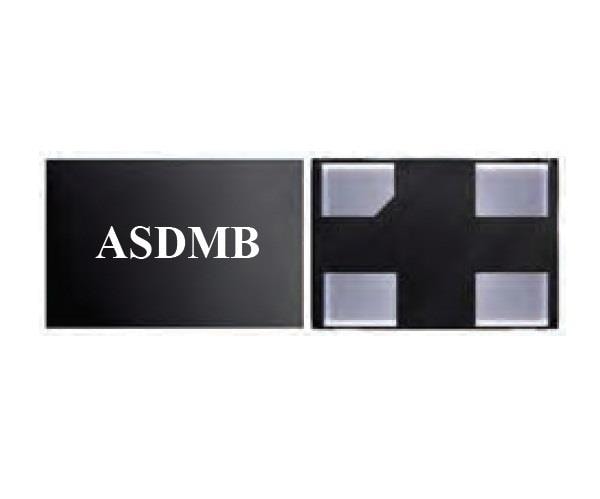 ASDMB-1.544MHZ-LC-T | 파츠바다 - 모든 전자부품의 정답