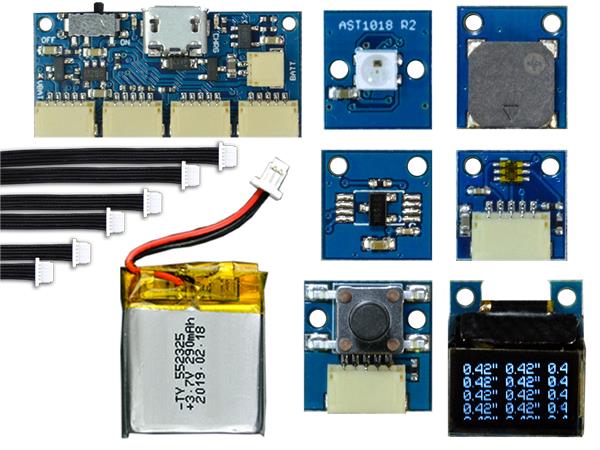 ASK1024 | 파츠바다 - 모든 전자부품의 정답