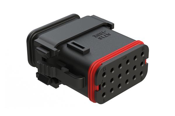 AT16-18SE-SR02 | 파츠바다 - 모든 전자부품의 정답