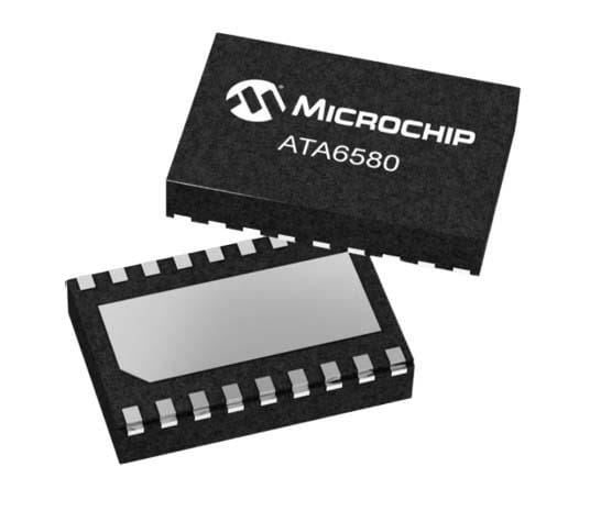 ATA6580-GTQW0-VAO | 파츠바다 - 모든 전자부품의 정답