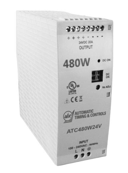 ATC480W24V | 파츠바다 - 모든 전자부품의 정답