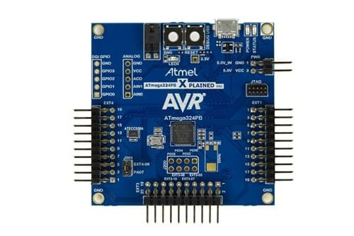 ATMEGA324PB-XPRO | 파츠바다 - 모든 전자부품의 정답