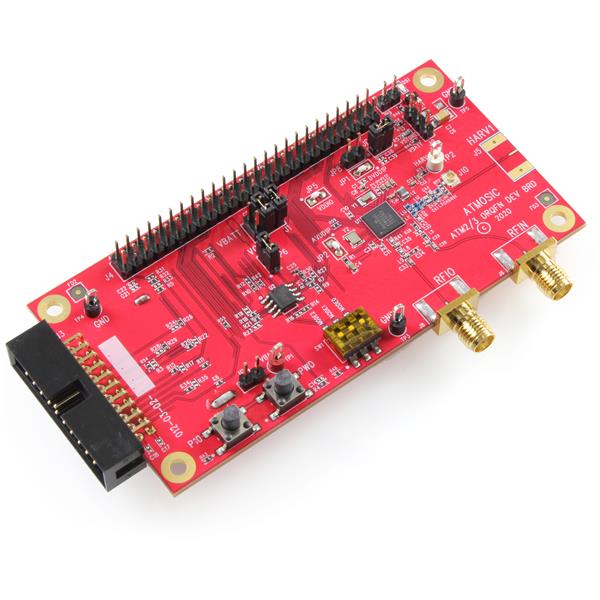 ATMEVK-M2221-02 | 파츠바다 - 모든 전자부품의 정답