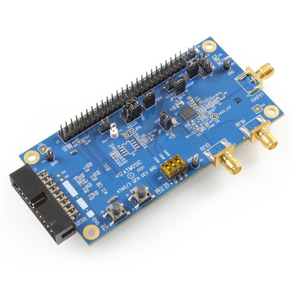 ATMEVK-M3202-02 | 파츠바다 - 모든 전자부품의 정답