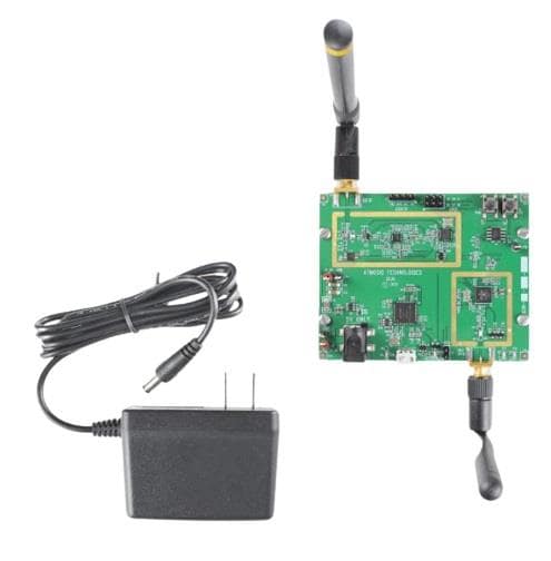 ATMRFS-M22xx-02 | 파츠바다 - 모든 전자부품의 정답