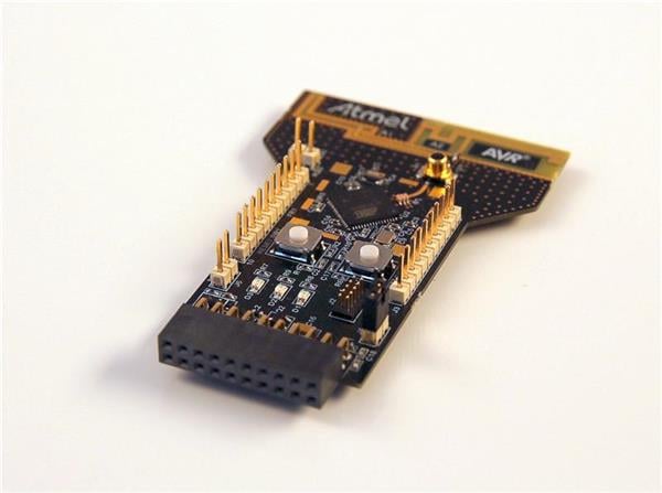 ATRCB256RFR2-XPRO | 파츠바다 - 모든 전자부품의 정답