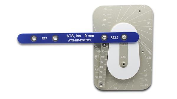 ATS-HP-D9TOOL-C1-R0 | 파츠바다 - 모든 전자부품의 정답