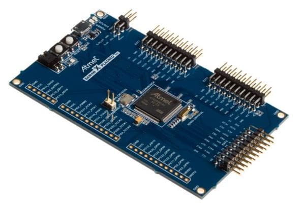ATSAM4N-XSTK | 파츠바다 - 모든 전자부품의 정답