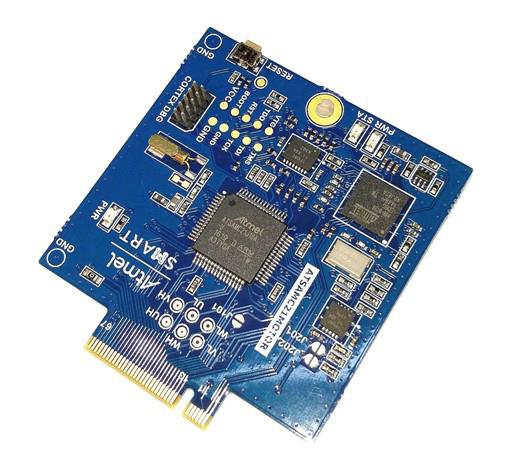 ATSAMC21MOTOR | 파츠바다 - 모든 전자부품의 정답